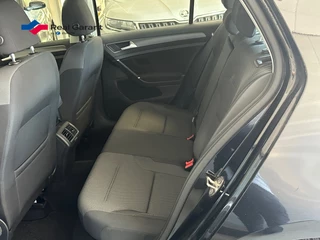 Volkswagen Golf Volkswagen Golf 1.5 TSI Comfortline CAMERA PDC DEALER OND 1 EIG - afbeelding nr 18