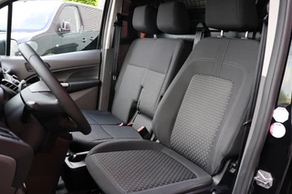 Ford Transit Connect | Stoelverwarming | Climate control | Trekhaak afneembaar | PDC V+A | DAB | Nieuwe APK | Dealer onderhouden - afbeelding nr 11