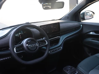Fiat 500e - afbeelding nr 18