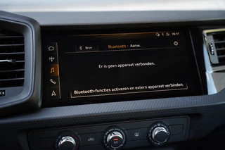 Audi A1 Sportback Audi A1 Sportback 30 TFSI Pro Line 116PK | LED koplampen | CarPlay | PDC - afbeelding nr 37