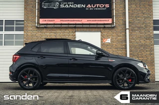 Volkswagen Polo Volkswagen Polo 2.0 TSI GTI|Pano|Beats|Keyless|ACC|Virtual| - afbeelding nr 3