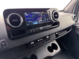 Mercedes-Benz Sprinter Mercedes-Benz Sprinter 319 1.9 CDI L2H2 RWD 24 Maanden Certified Garantie 3500KG trekgewicht LED Navigatie Apple Carplay/Android Auto Achteruitrijcamera - afbeelding nr 6