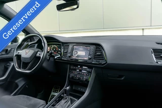 CUPRA Ateca CUPRA Ateca 2.0 TSI 4DRIVE Beats Pano DSG ACC - afbeelding nr 24