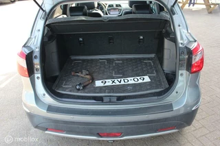 Suzuki S-Cross Suzuki SX4 S-Cross 1.6 High Executive Pano/Leder/Navi/Trekhaak - afbeelding nr 9
