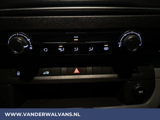 Opel Vivaro Android Auto, Cruisecontrol, Parkeersensoren, Bijrijdersbank - afbeelding nr 4