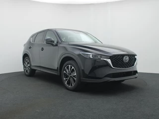 Mazda CX-5 Mazda CX-5 2.0 e-SkyActiv-G Exclusive-Line automaat met Black Comfort Pack | voorraad voordeel | BPM voordeel | direct leverbaar - afbeelding nr 7