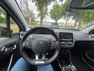 Peugeot 2008 - afbeelding nr 13
