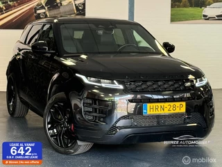 Land Rover Range Rover Evoque - 388389495-0