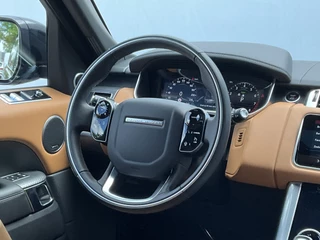Land Rover Range Rover Sport Land Rover Range Rover Sport P400e Limited Edition Pano.Dak Matrix Meridian HUD Leder Plug-in! - afbeelding nr 25