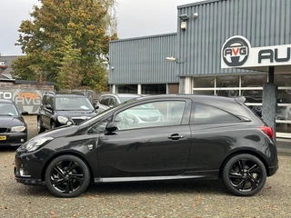 Opel Corsa - afbeelding nr 3
