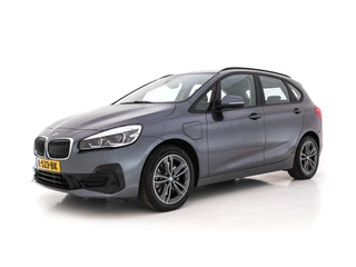 BMW 2 Serie (INCL-BTW) *DAKOTA-LEATHER | FULL-LED | HARMAN/KARDON-AUDIO  | HEATED-SPORT-SEATS | HEAD-UP | DAB+  | ECC | NAVI-FULLMAP | PDC | CRUISE | 17''ALU* - afbeelding nr 3