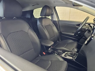 Kia XCeed - afbeelding nr 9