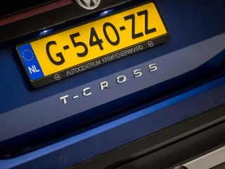 Volkswagen T-Cross (VIRTUAL COCKPIT, APPLE CARPLAY, GROOT NAVI, STOELVERWARMING, CLIMATE, SPORTSTOELEN, GETINT GLAS, ADAPTIVE CRUISE, NIEUWSTAAT) - afbeelding nr 26