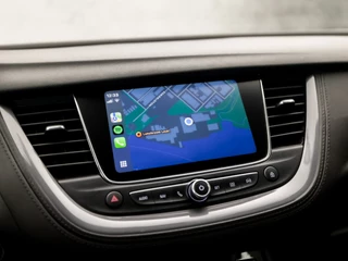 Opel Grandland X (PANORAMADAK, APPLE CARPLAY, GROOT NAVI, LEDER, 360 CAMERA, SPORTSTOELEN, GETINT GLAS, LED KOPLAMPEN, NIEUWE APK, NIEUWSTAAT) - afbeelding nr 27