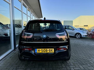 BMW i3 BMW i3 Basis 120Ah 42 kWh | Airco | PDC | Stoelverwarming | - afbeelding nr 21