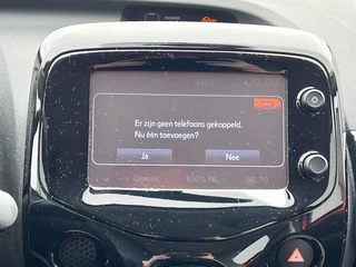 Toyota Aygo Toyota Aygo 1.0 VVT-i X-Cite 5-deurs | Navi | NL auto - afbeelding nr 26