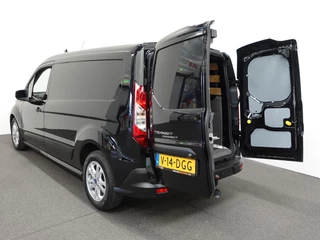 Ford Transit Connect Ford Transit Connect 100pk Automaat L2 Trend Navi Airco Cruise Control Camera 3 zits - afbeelding nr 38