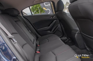 Mazda 3 Mazda 3 2.0 SkyActiv-G 120 SkyLease | CRUISE*STOELVERWARMING - afbeelding nr 4
