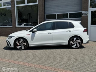 Volkswagen Golf Volkswagen Golf 2.0 GTI DSG ECC-AIRCO/LED/NAVI/CRUISE/PDC - afbeelding nr 2