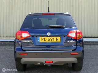 Suzuki Vitara Suzuki Vitara 1.6 Experience - trekhaak - panodak - navi - afbeelding nr 7