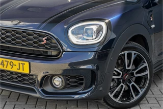 MINI Countryman MINI Countryman Mini 2.0 Cooper S JCW Pack Pano ACC 19