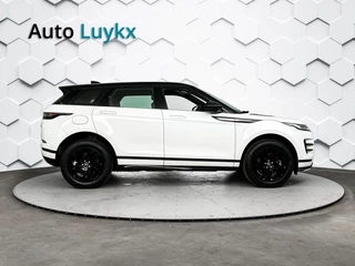 Land Rover Range Rover Evoque - afbeelding nr 10