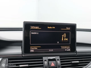 Audi A6 Audi A6 Avant 3.0 TDI BiT quattro S Line Bose LED 20 inch Leer - afbeelding nr 27