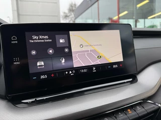 Škoda Octavia Skoda Octavia 1.0 TSI Bns Ed 2021 Virtueel dashboard - afbeelding nr 31