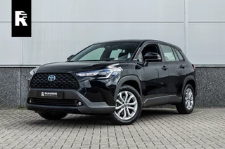 Toyota Corolla Cross 2.0 High Power Hybrid Active