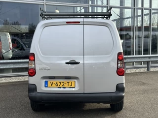 Citroën Berlingo . - afbeelding nr 4