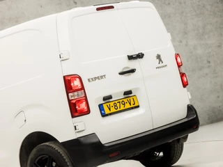 Peugeot Expert (SCHERM, LM VELGEN, LEDER, CRUISE, NIEUWE APK, BLUETOOTH, ELEK RAMEN, NIEUWSTAAT) - afbeelding nr 11