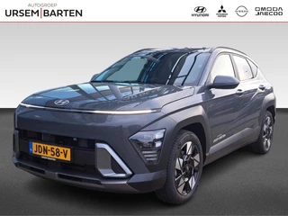 Hyundai Kona 1.6 GDI HEV Premium