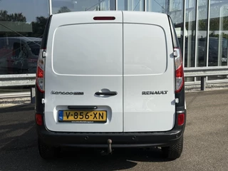 Renault Kangoo - afbeelding nr 4