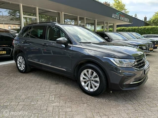 Volkswagen Tiguan Volkswagen Tiguan 1.4 TSI eHybrid Led, Acc, Digidash, Pdc, LM.. - afbeelding nr 3