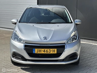 Peugeot 208 Peugeot 208 1.2 PureTech Active | CRUISE | NAVI | AIRCO | - afbeelding nr 8