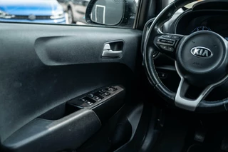 Kia Picanto Kia Picanto 1.2 GT-Line Stoel/Stuurverwarming|Navi|Camera - afbeelding nr 35