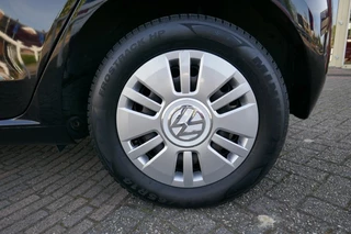 Volkswagen up! - afbeelding nr 23