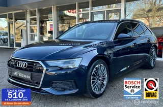 Audi A6 - 495578841-0