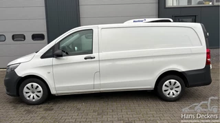 Mercedes-Benz Vito Airco Parktronic / Direct inzetbaar! - afbeelding nr 2