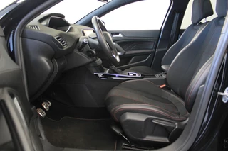 Peugeot 308 Peugeot 308 SW 1.2 PureTech GT-line |Pano|Camera|Trekhaak| - afbeelding nr 14