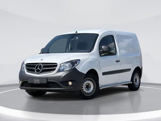 Mercedes-Benz Citan - 300850609-0