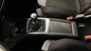 Citroën C4 Picasso Citroen C4 Picasso 1.2 PureTech Intensive NAVI CAMERA 39000 KM. - afbeelding nr 36