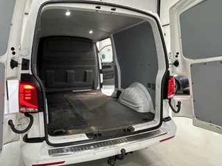 Volkswagen Transporter Volkswagen Transporter 2.0 TDI L2H1 Bulli Multivan pak. - afbeelding nr 13