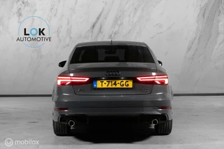 Audi A3 Audi A3 Limousine 2.0 TFSI QUATTRO  Pro Line Plus PANO|LEDER|KEYLESS - afbeelding nr 4