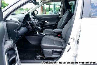 Toyota Yaris Cross Toyota Yaris Cross 1.5 Hybrid Active - afbeelding nr 15