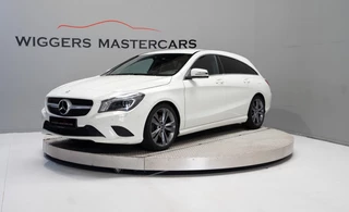 Mercedes-Benz CLA - 264842418-0