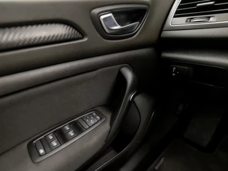 Renault Mégane Estate Renault Mégane Estate 1.2 TCe Sport (APPLE CARPLAY, NAVIGATIE, VIRTUAL COCKPIT, CLIMATE, CRUISE, SPORTSTOELEN, ELEK PAKKET, NIEUWE APK, NIEUWSTAAT) - afbeelding nr 22