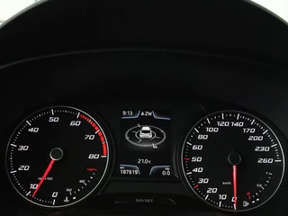 SEAT Leon SEAT Leon 1.4 TSI FR Dynamic | Full LED | Sportstoelen |  Trekhaak | Navigatie | Parkeerhulp | Climate control | SEAT Sound | Cruise control - afbeelding nr 24