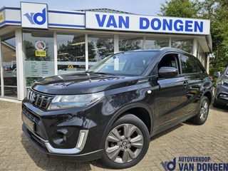 Suzuki Vitara 1.4 Boosterjet Select Smart Hybrid | Automaat | Carplay