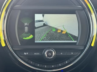 MINI Cooper Mini Mini 1.5 Cooper Chili John Cooper Works Package Cruise Control Climate control Elektrisch panorama dak Harman Kardon - afbeelding nr 7